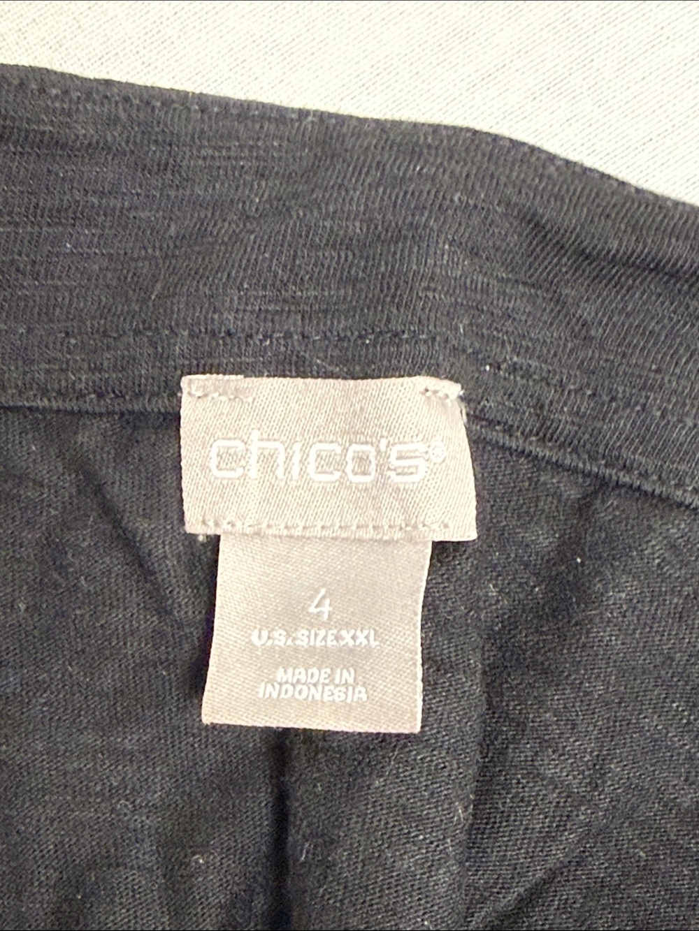 Chicos Bundle - Picture 5 of 7